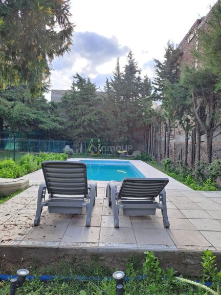 Casa en Venta en Capital, Mendoza
