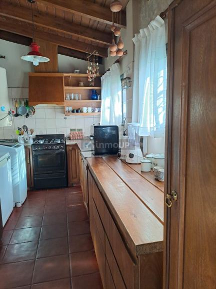 Casa en Venta en Capital, Mendoza