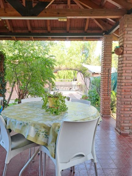 Casa en Venta en Capital, Mendoza