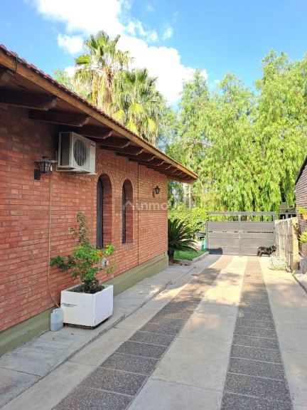 Casa en Venta en Capital, Mendoza