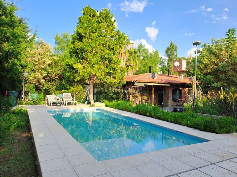 Casa en Venta en Capital, Mendoza