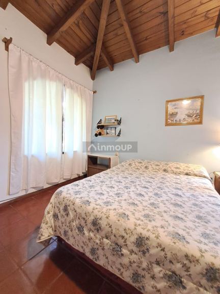 Casa en Venta en Capital, Mendoza