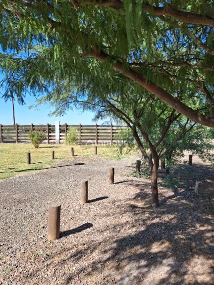 Terreno en Venta en Lavalle, Mendoza