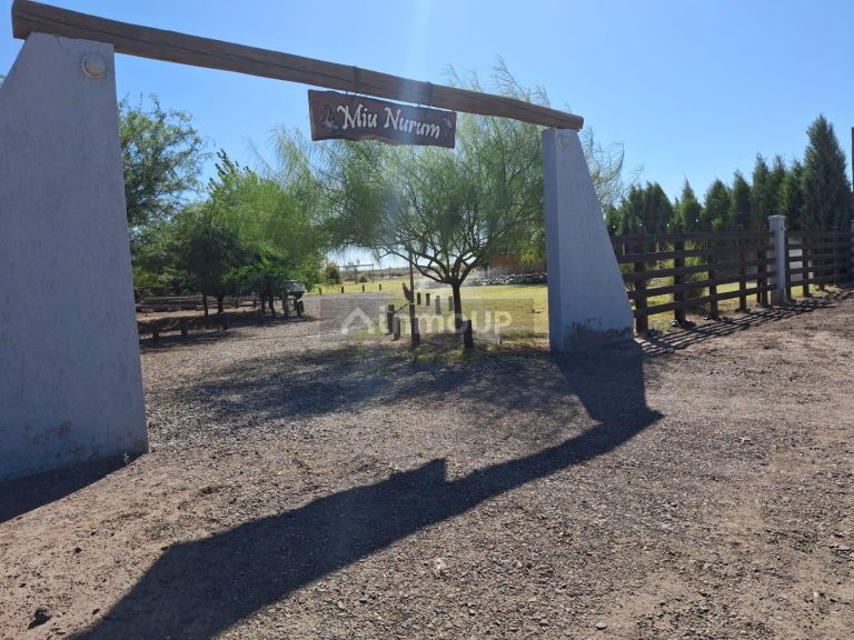 Terreno en Venta en Lavalle, Mendoza