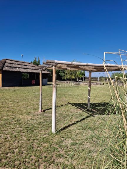 Terreno en Venta en Lavalle, Mendoza