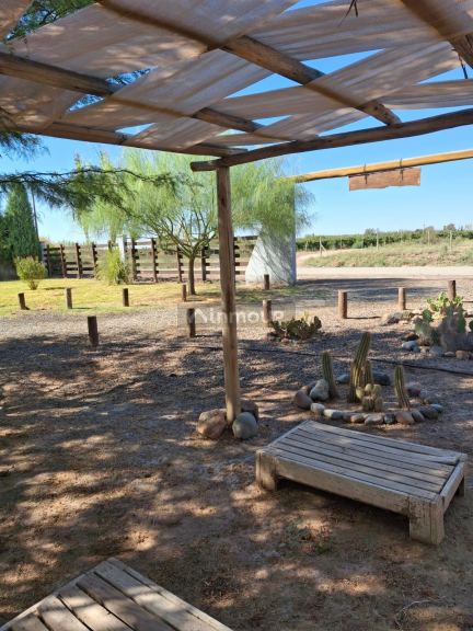 Terreno en Venta en Lavalle, Mendoza