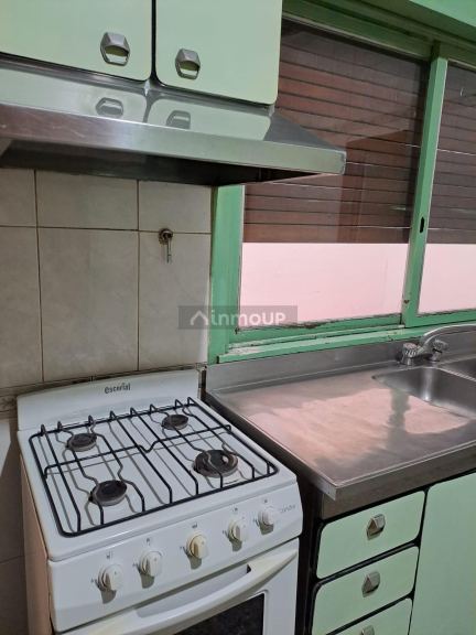 Departamento en Alquiler en Capital, Mendoza