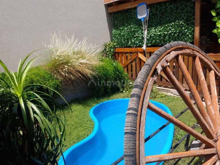 Casa en Venta en Guaymallen, Mendoza