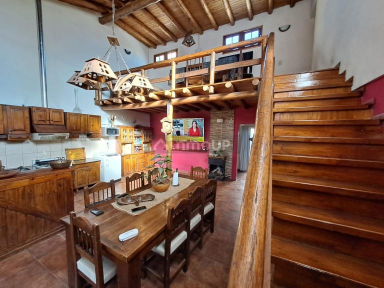 Casa en Venta en Guaymallen, Mendoza