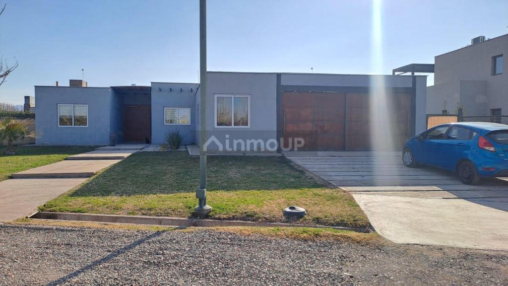 Casa en Venta en Lujan de Cuyo, Mendoza