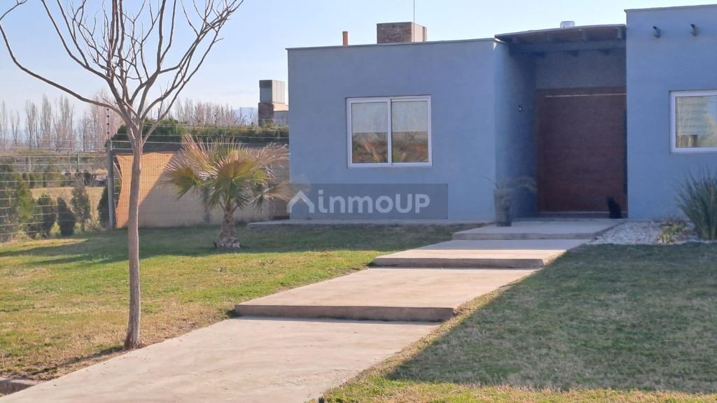 Casa en Venta en Lujan de Cuyo, Mendoza