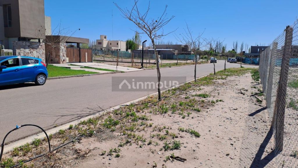 Lote en Venta en Lujan de Cuyo, Mendoza