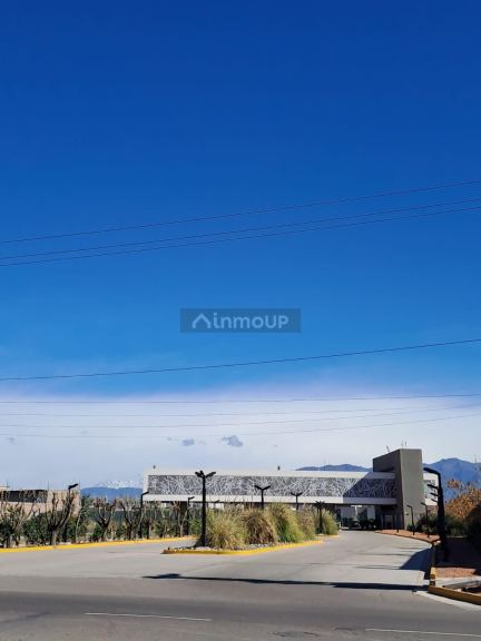Lote en Venta en Lujan de Cuyo, Mendoza