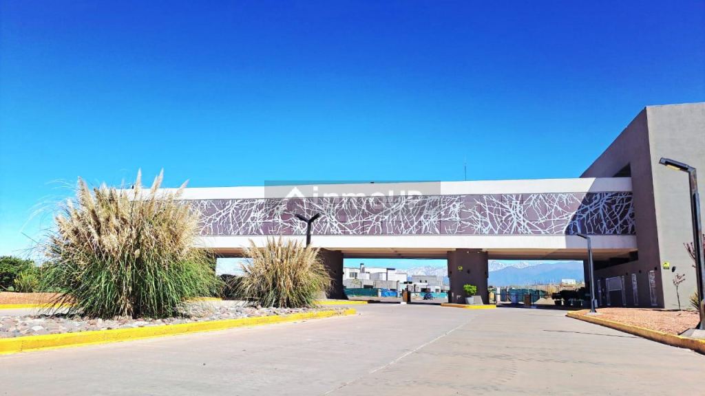 Lote en Venta en Lujan de Cuyo, Mendoza