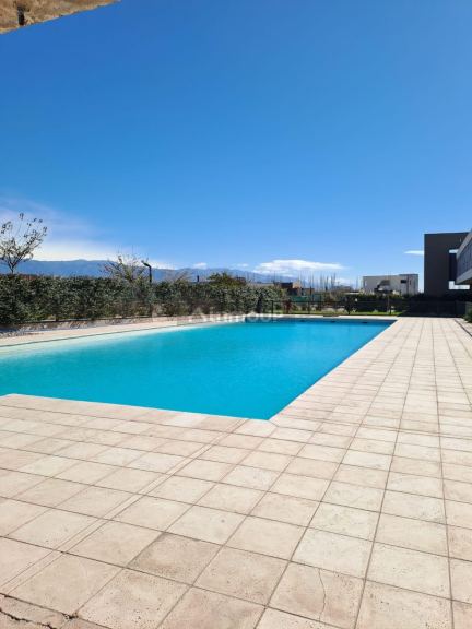 Lote en Venta en Lujan de Cuyo, Mendoza