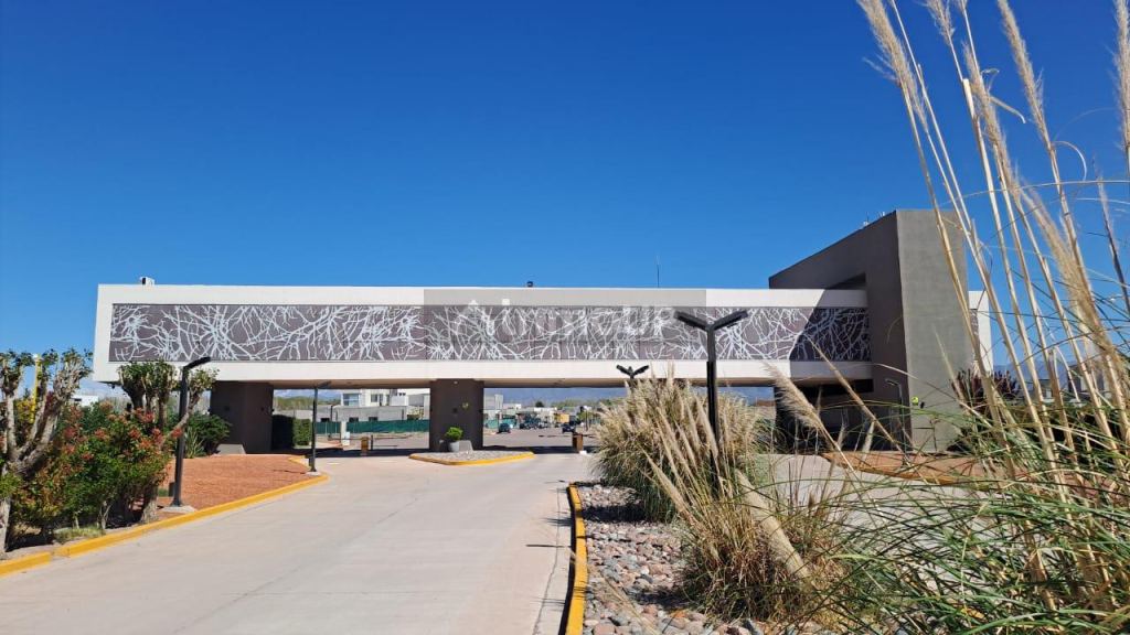 Lote en Venta en Lujan de Cuyo, Mendoza