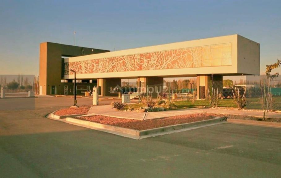 Lote en Venta en Lujan de Cuyo, Mendoza