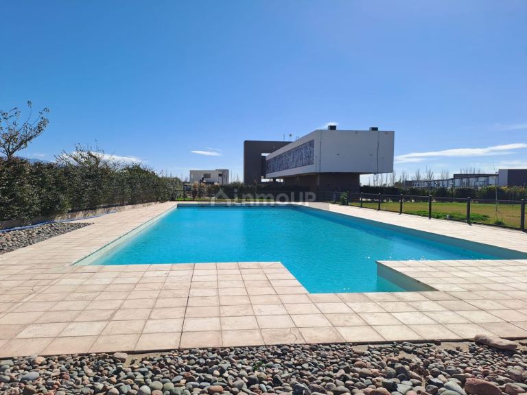 Lote en Venta en Lujan de Cuyo, Mendoza