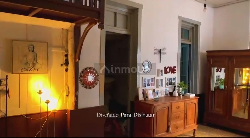 Casa en Venta en Capital, Mendoza
