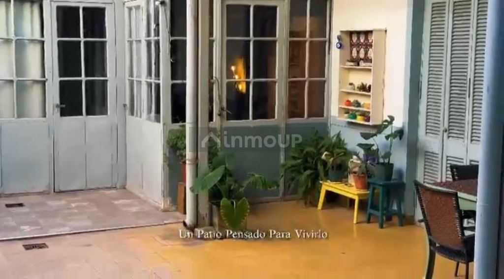 Casa en Venta en Capital, Mendoza