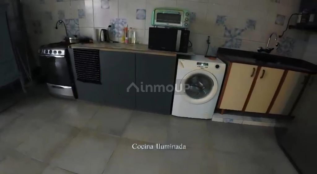 Casa en Venta en Capital, Mendoza