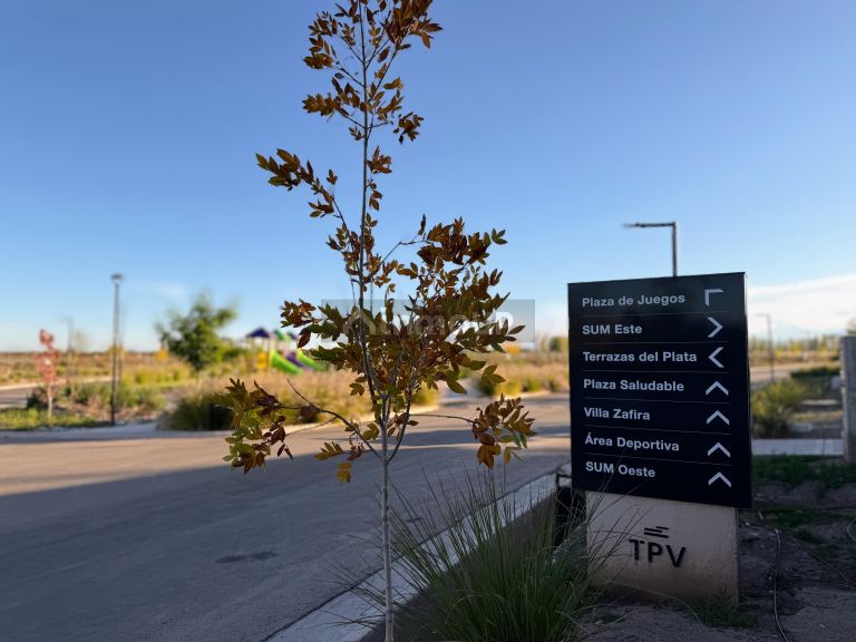 Lote en Venta en Lujan de Cuyo, Mendoza