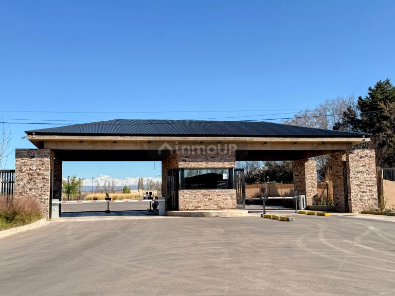Lote en Venta en Lujan de Cuyo, Mendoza