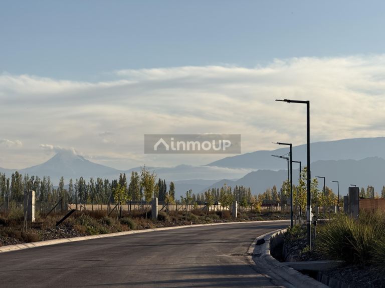 Lote en Venta en Lujan de Cuyo, Mendoza
