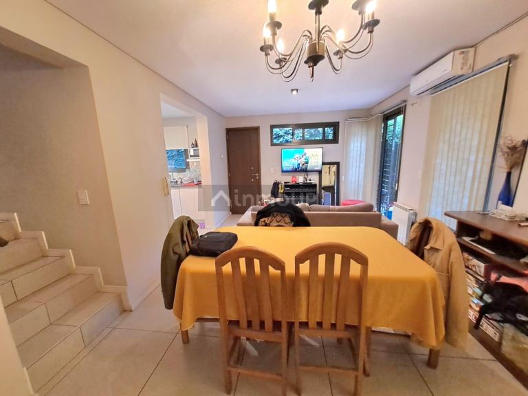 Duplex en Alquiler en Capital, Mendoza