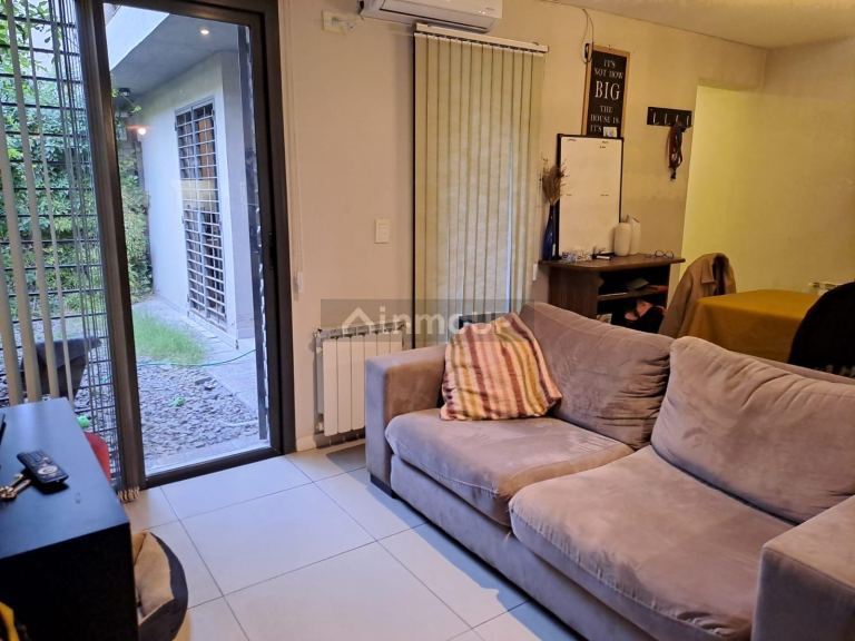 Duplex en Alquiler en Capital, Mendoza
