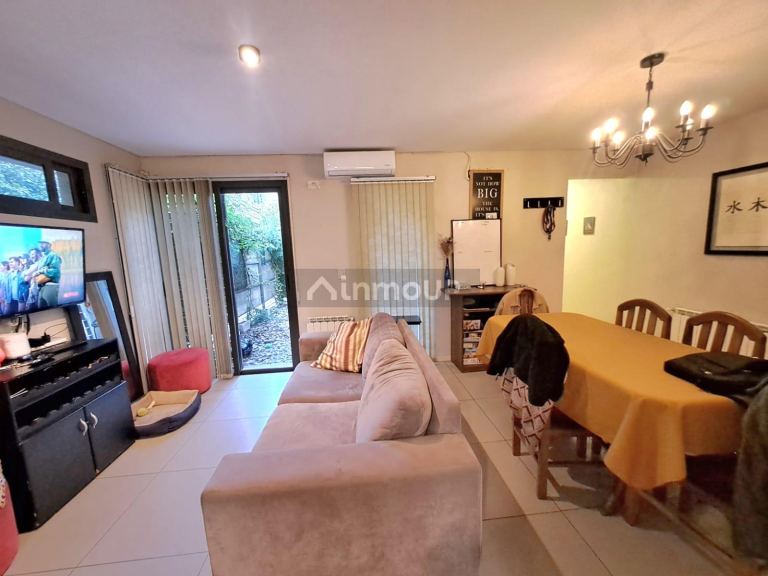Duplex en Alquiler en Capital, Mendoza
