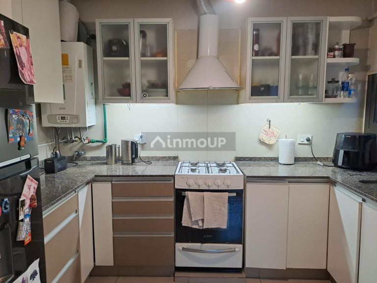 Duplex en Alquiler en Capital, Mendoza