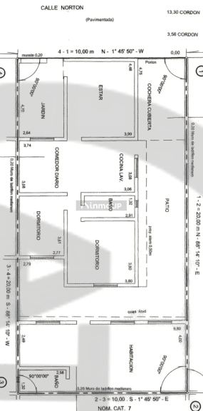 Casa en Venta en Lujan de Cuyo, Mendoza