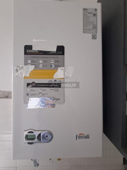 Departamento en Venta en Godoy Cruz, Mendoza