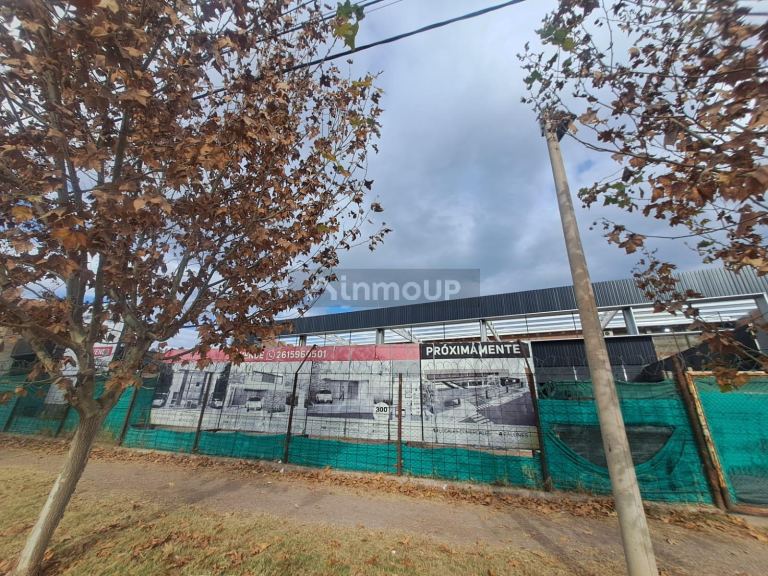 Departamento en Venta en Godoy Cruz, Mendoza