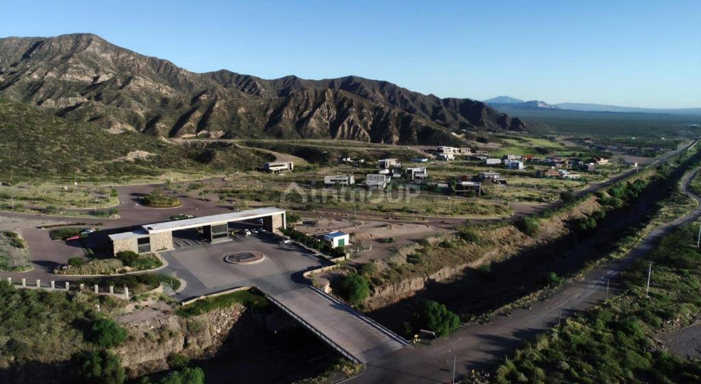 Lote en Venta en Las Heras, Mendoza