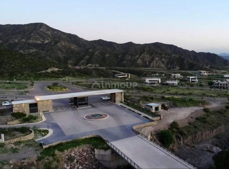 Lote en Venta en Las Heras, Mendoza
