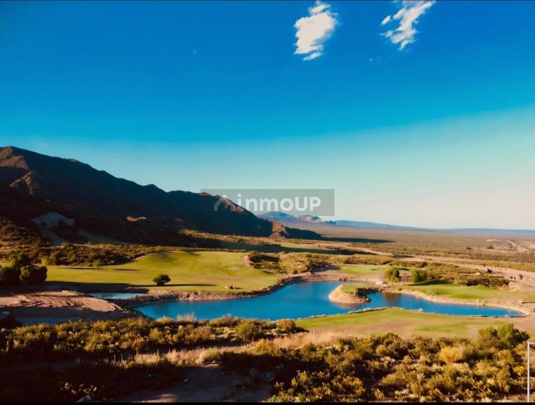 Lote en Venta en Las Heras, Mendoza