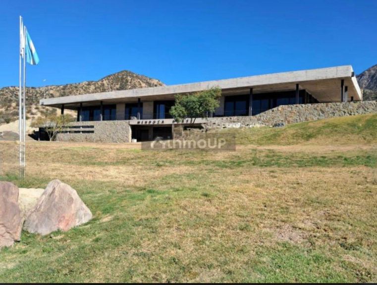Lote en Venta en Las Heras, Mendoza