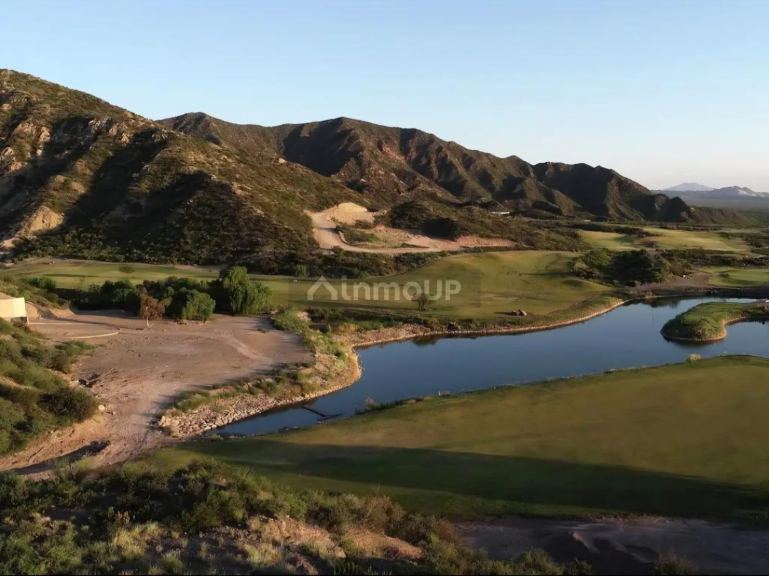 Lote en Venta en Las Heras, Mendoza