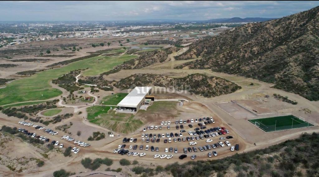 Lote en Venta en Las Heras, Mendoza