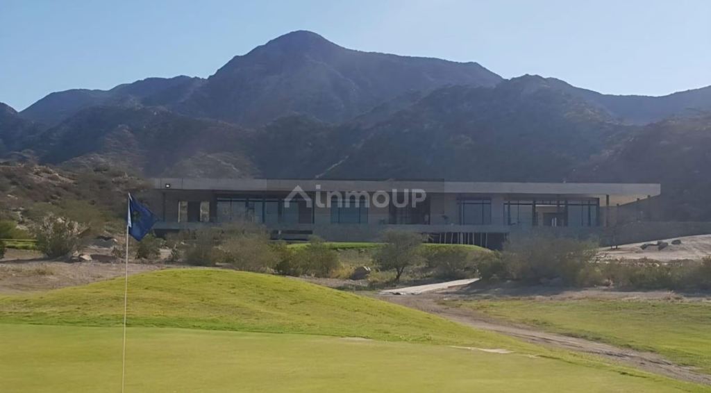Lote en Venta en Las Heras, Mendoza