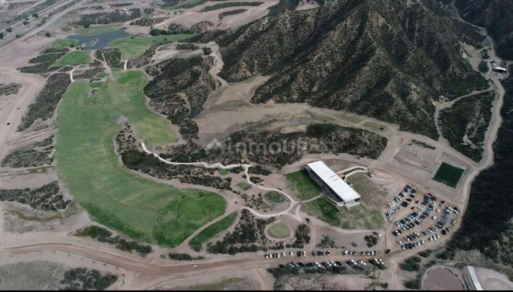Lote en Venta en Las Heras, Mendoza