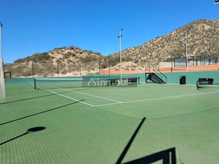 Lote en Venta en Las Heras, Mendoza