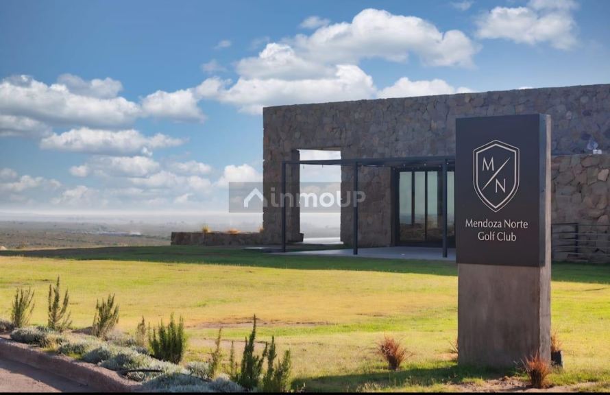 Lote en Venta en Las Heras, Mendoza