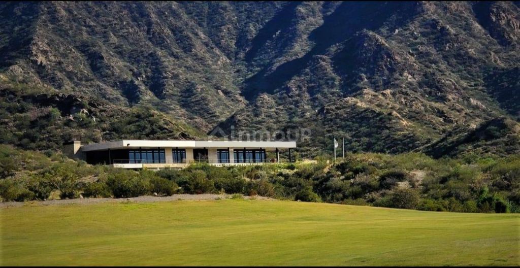 Lote en Venta en Las Heras, Mendoza