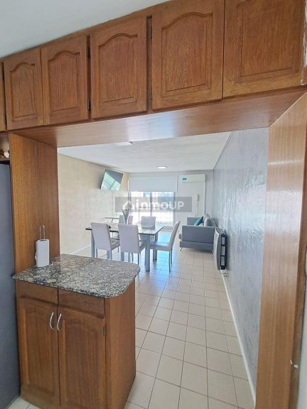 Departamento en Venta en Capital, Mendoza