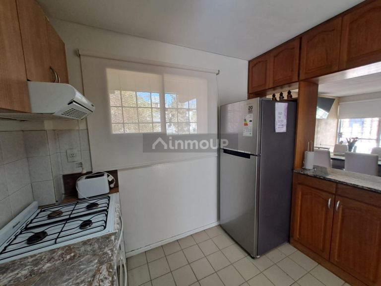 Departamento en Venta en Capital, Mendoza