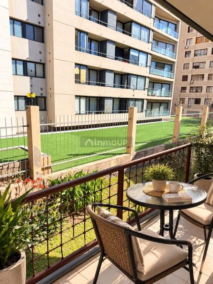 Departamento en Venta en Capital, Mendoza
