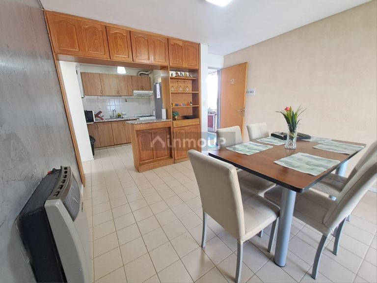 Departamento en Venta en Capital, Mendoza